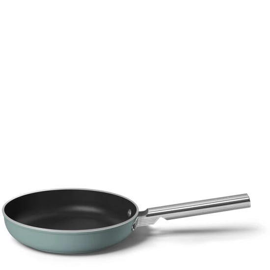 Smeg Sartén con revestimiento cerámico Emerald Green 28cm - Image 3