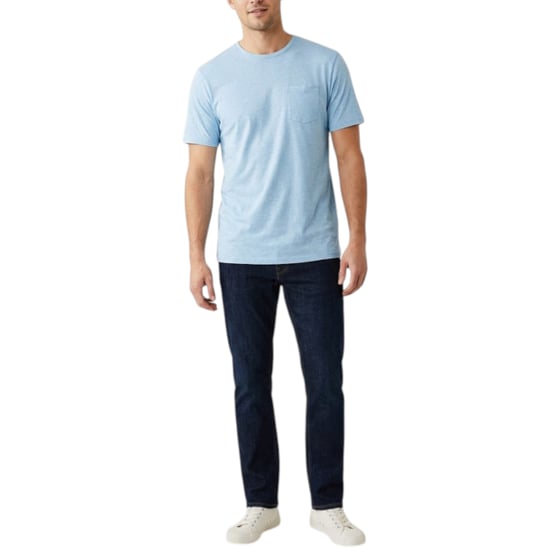 GANT Camisa polo de hombre de piqué de manga corta Camiseta informal de verano Algodón New Jersey - Image 2