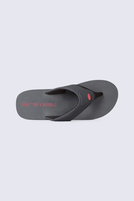 Chanclas para hombre 'Jekyl', sandalias ligeras sin cordones con tiras superiores acolchadas suaves - Image 2