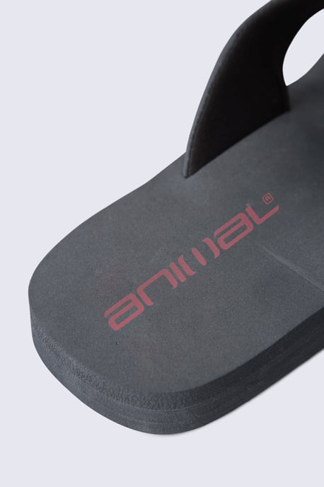 Chanclas para hombre 'Jekyl', sandalias ligeras sin cordones con tiras superiores acolchadas suaves - Image 5