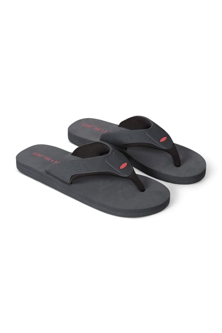 Chanclas para hombre 'Jekyl', sandalias ligeras sin cordones con tiras superiores acolchadas suaves - Image 6
