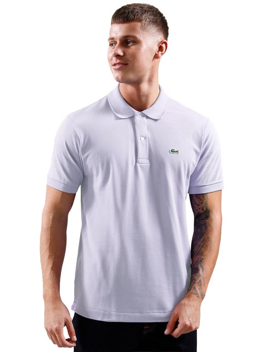 Lacoste | Polo original de hombre de corte clásico - Image 1