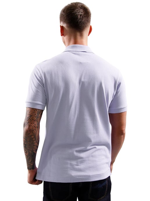 Lacoste | Polo original de hombre de corte clásico - Image 2