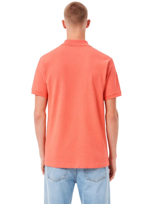 Lacoste | Polo de hombre Original de corte clásico - Image 2