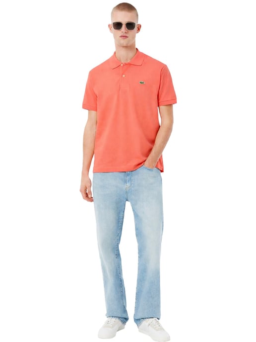 Lacoste | Polo de hombre Original de corte clásico - Image 4