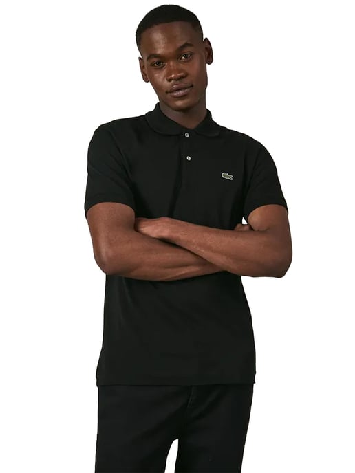Lacoste | Polo Original de hombre de corte clásico - Image 1