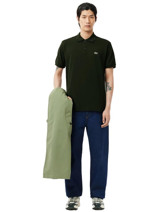 Lacoste | Polo original de hombre de corte clásico - Image 4