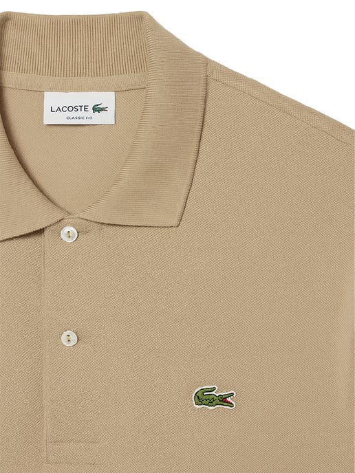Lacoste | Polo original de hombre de corte clásico - Image 4