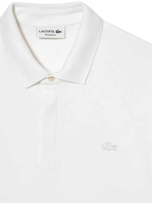 Lacoste | Polo de manga larga para hombre - Image 3