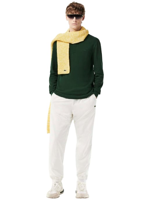 Lacoste | Polo de manga larga para hombre - Image 5