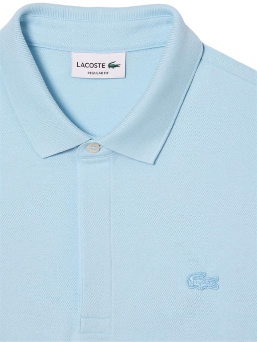Lacoste | Polo de manga larga para hombre - Image 4