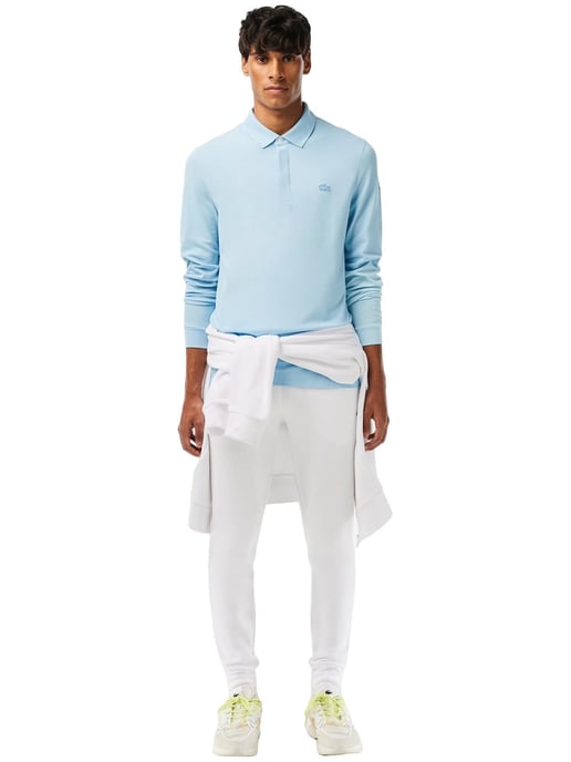 Lacoste | Polo de manga larga para hombre - Image 6
