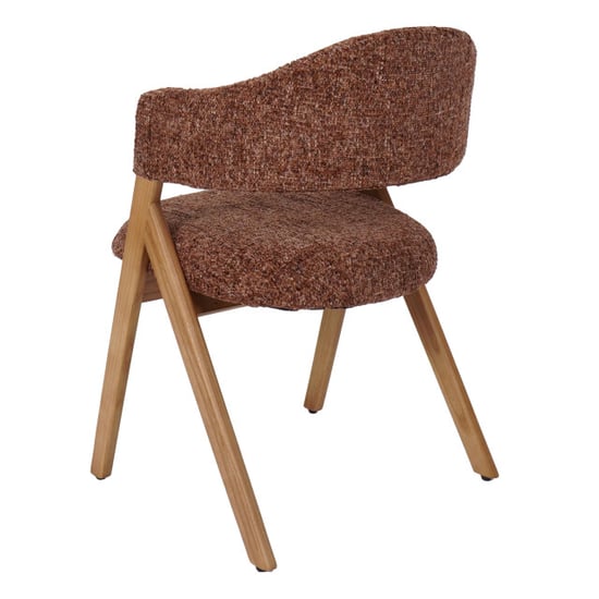 Home67 Silla de comedor Noella - - Image 2