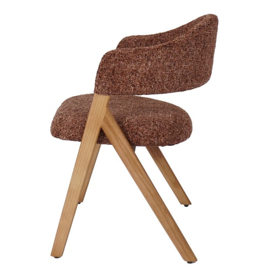 Home67 Silla de comedor Noella - - Image 3