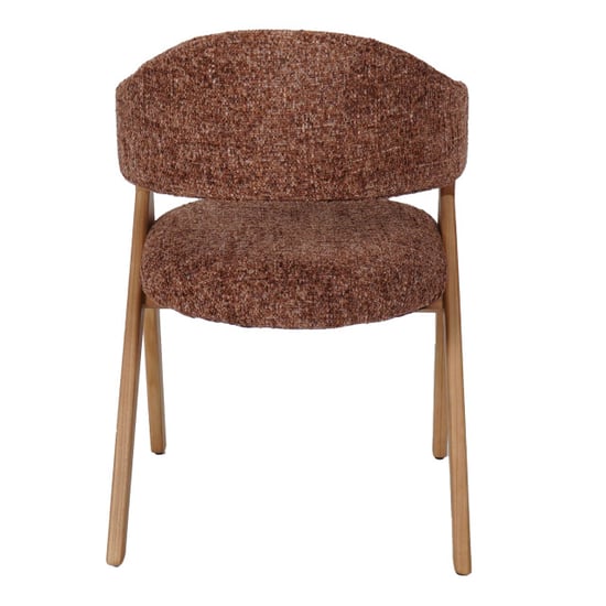 Home67 Silla de comedor Noella - - Image 5