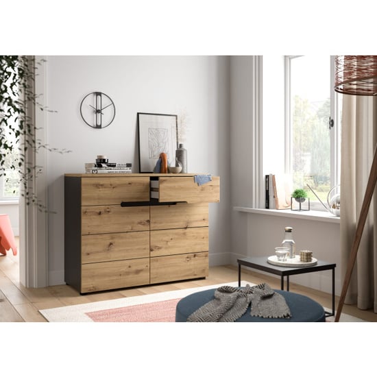 Furnilux Canu cómoda - Image 6