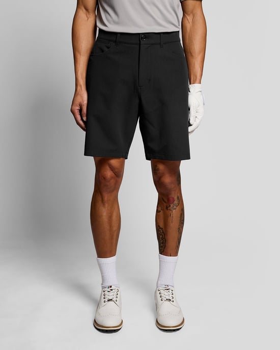 Pantalones cortos de golf con 5 bolsillos - Image 2