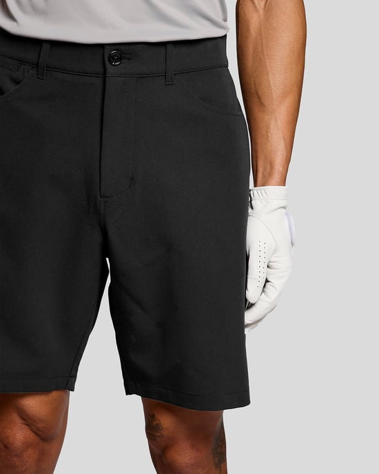 Pantalones cortos de golf con 5 bolsillos - Image 3