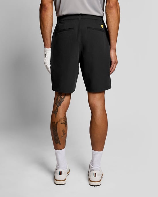 Pantalones cortos de golf con 5 bolsillos - Image 4