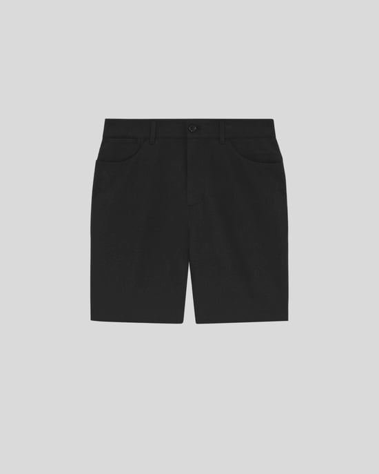 Pantalones cortos de golf con 5 bolsillos - Image 5