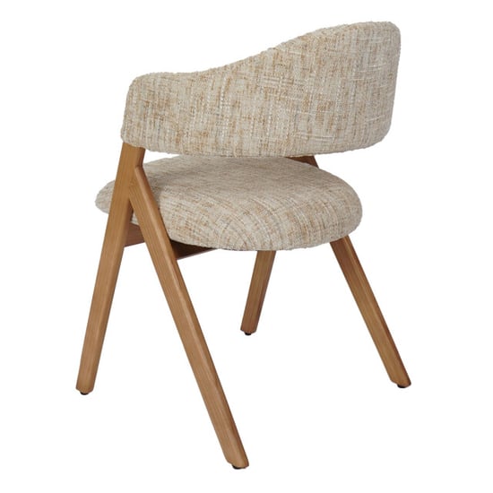 Home67 Silla de comedor Noella - - Image 5