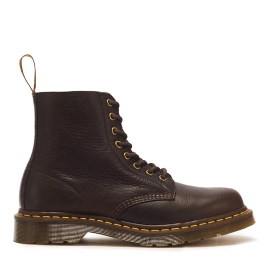 Dr. Martens Dr. martens 1460 pascal ambassador botas marrones con cordones unisex - Image 2