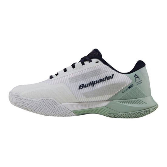Bullpadel Zapatillas de pádel Mujer - Image 2