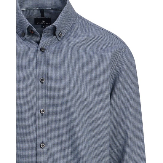 State of Art Camisa Casual - Image 2