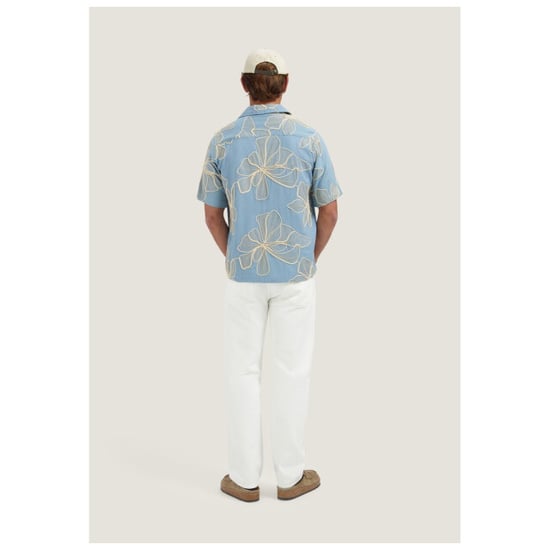 Dstrezzed Jackson camisa - Image 2
