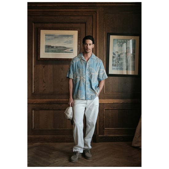 Dstrezzed Jackson camisa - Image 3