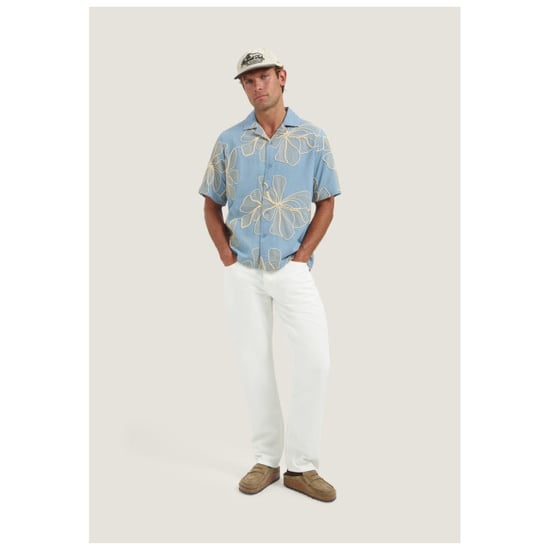 Dstrezzed Jackson camisa - Image 4