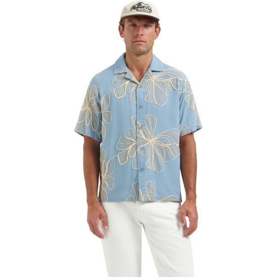 Dstrezzed Jackson camisa - Image 5