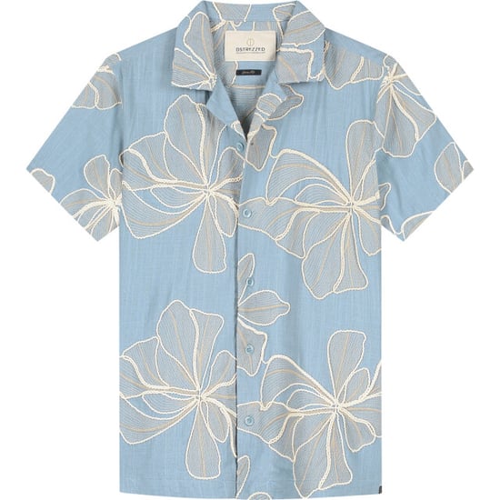 Dstrezzed Jackson camisa - Image 6
