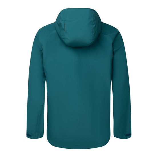 Dare 2B Chaqueta impermeable para hombre Breathe Out (Mediterranea) - Image 3