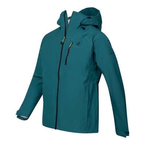 Dare 2B Chaqueta impermeable para hombre Breathe Out (Mediterranea) - Image 4