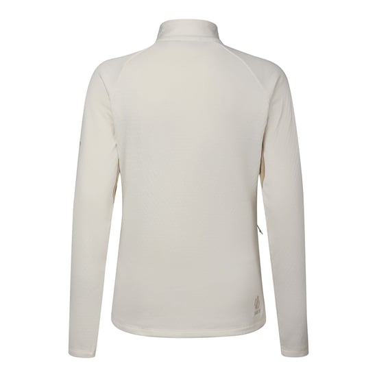 Dare 2B Chaqueta elástica para mujer Emerging III (White Pepper) - Image 2