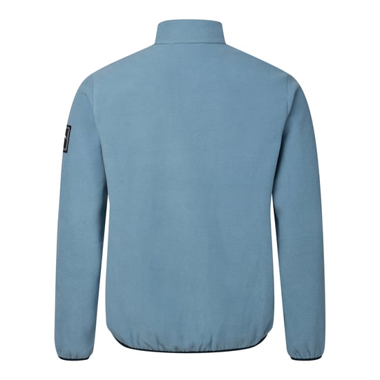 Dare 2B Forro polar de montaña para hombre Affinity (azul azulado) - Image 2