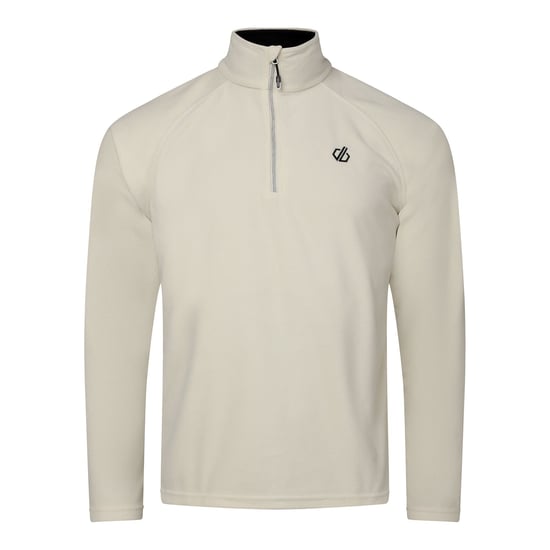 Dare 2B Freethink II Top de forro polar para hombre (Almond Milk) - Image 2
