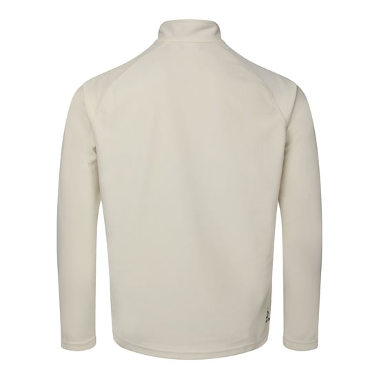 Dare 2B Freethink II Top de forro polar para hombre (Almond Milk) - Image 3