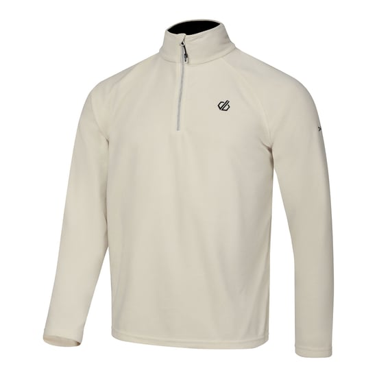 Dare 2B Freethink II Top de forro polar para hombre (Almond Milk) - Image 4