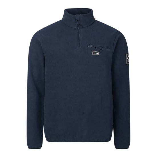 Dare 2B Affinity Top polar de montaña para hombre (Navy) - Image 1