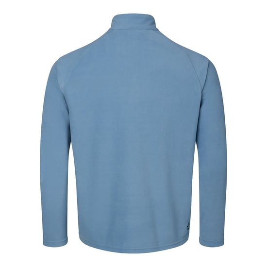 Dare 2B Freethink II Top polar para hombre (Azul apagado) - Image 3
