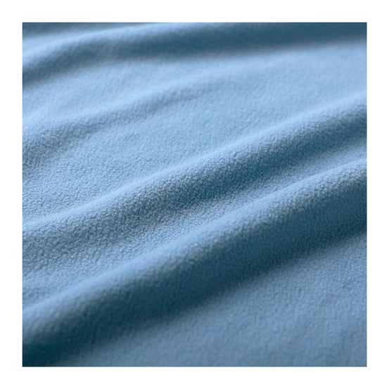 Dare 2B Freethink II Top polar para hombre (Azul apagado) - Image 6