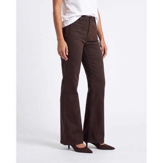 Florèz Jeans CR0103 ANA acampados - Image 2