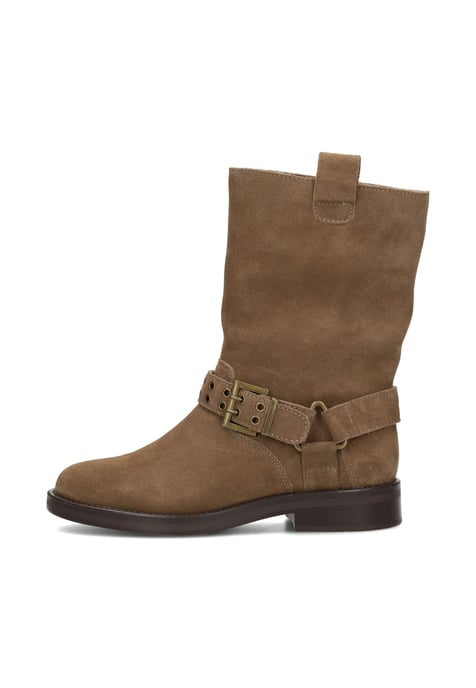 Poelman Bambi Botines de mujer - Image 1