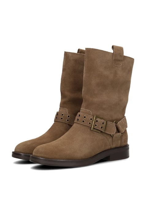 Poelman Bambi Botines de mujer - Image 2