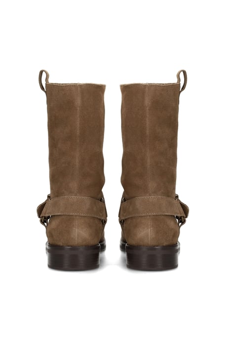 Poelman Bambi Botines de mujer - Image 3
