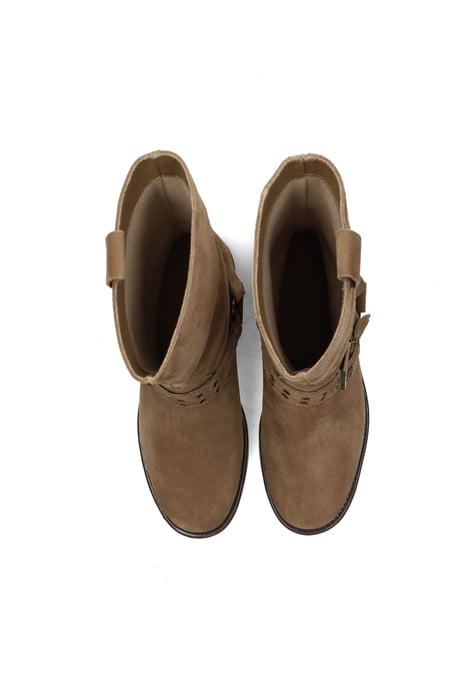 Poelman Bambi Botines de mujer - Image 4