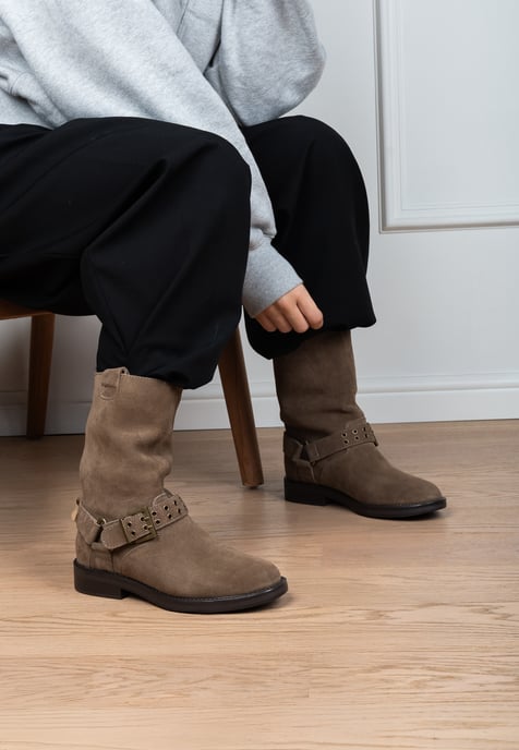 Poelman Bambi Botines de mujer - Image 6