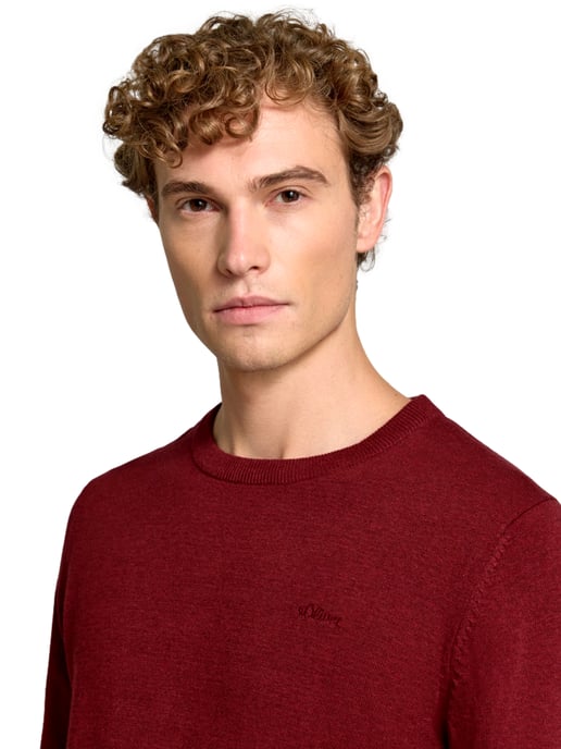 s.Oliver Jersey - Image 3